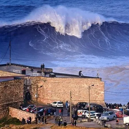 Lejlighed Beach'n Wave House
