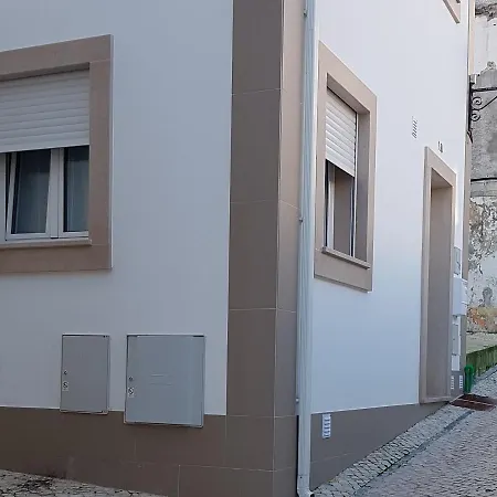 Lejlighed Beach'n Wave House
